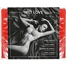    Fetish Tentation Wet Love Red 220x200 