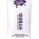   Wet Water and Silicone Hybrid (3 )