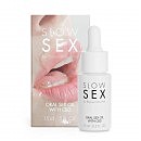     CBD Slow Sex Bijoux Indiscrets, 15 