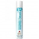       Wet Whipped Cream