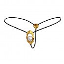  c    UPKO Moist Eyes G-string, 