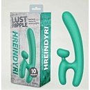    ,    Chisa Lust Ripple Hreindyri, 