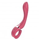    G Chisa Lust Ripple Cavort Pink, 18,4  5,2 