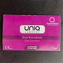     UNIQ EVA, 1 