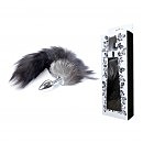   — Fox TAIL Black XXL