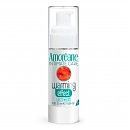     Amoreane Warming Effect, 50 