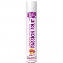      Wet Warming Passion Fruit 4 in 1,   