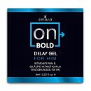     Sensuva ON Bold  - 