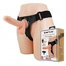   Pretty Love HARNESS BRIEFS Tom 7.4 20 x4,4 