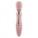 ��������-�������� Dream Toys Glam Wand Large, �������, 5 ������ � 3 ������������� ��������