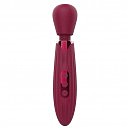 ��������-�������� Dream Toys Glam Wand Vibrator, �������, 24 � 5 ��
