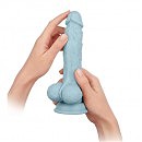 �������� ������������ � �������� Femme Funn Turbo Baller Blue, 20,5 � 3,8 ��