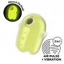      Satisfyer Glowing Ghost,   