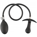    You2Toys Inflatable Plug Black,   8,5 