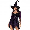   Leg Avenue Mystical Witch, , 