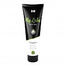     Intt My Lube Natural, 100 