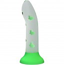  PRETTY LOVE Romantic Rendezvous, Luminous Suction base 17  3,3 