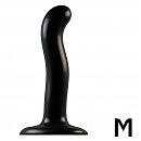 -   Strap-On-Me P&G-Spot Dildo,   G  