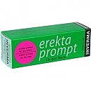     Erekta Prompt Für Den Mann, 13 