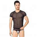     Shirt and Shorts 4607 black,   