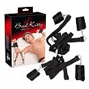   BK Bed Shackles Bad Kitty, 
