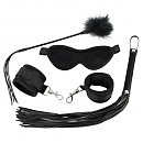 -  4  2491281 Bad Kitty Fetish Kit Velvet, 