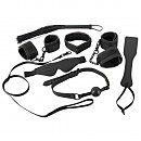  - 2492873 Bad Kitty Restraint Set (7 ), 