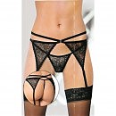     Garterbelt 3318 Black,   