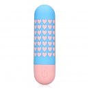    Heart to Get S-Line, 10  , 7,8  1,9 
