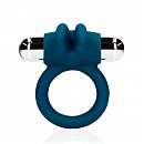     Loveline Vibrating Rabbit Cock Ring