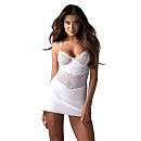  Obsessive Alissium chemise & thong,  ,   