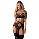   Obsessive Novenes 3-pcs set,    , , 