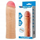     PRETTY LOVE Chane Extended Series TPR, 18  3,9 