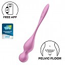  -   Satisfyer Love Birds 1 Connect App Pink, 78 