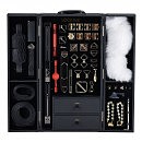 - LOCKINK All-in-1 BDSM Play Kit Crocodile Leather
