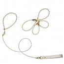       LOCKINK Pearl Bondage & Restraint Set