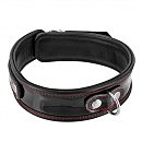    Fetish Tentation Premium Patent leathe chocker