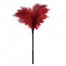 ���� � ������� GP SMALL FEATHER TICKLER RED