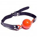  Knebel-Ball Gag — Fetish Boss Series