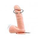       BAILE Realistic Male Cock