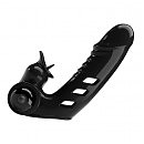    Pretty Love Corbin Finger Vibrator Black, 10  , 11  2,8 