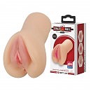 - Crazy Bull Eliana soft skin LYBAILE, 16,5  9,5 