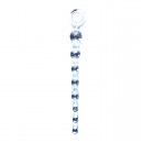   — Jelly Anal 10 Beads Clear