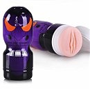  -   KW Adult Passion Pump Purple, 16  6 