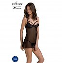  Passion DROSERA CHEMISE black,    ,   
