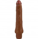 - LYBAILE Barbara Dryad Vibrator 9,8 Brown, 25  4 