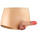   Real Body Real Manly full and realistic  L/XL, 14  4 