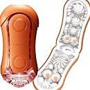  Tenga Flip Orb Sunset Orange,       