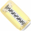   TENGA PUFFY Custard Yellow, ,  