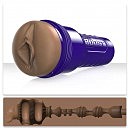 - Fleshlight Boost Bang Medium Dark Flesh,   Turbo Tech